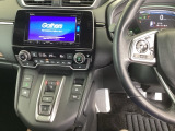 CR-V  2.0 e:HEV EX