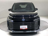 「フロントマスク」です。車の印象を決めるのは【顔】。この車の顔つきは、きっとあなたにピッタリ!?