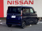 ルークス ハイウェイスター X