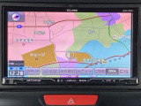 メモリーナビ付です!!もう道に迷うことはないかも?!詳細画面も、より細かくでるので、ピンポイントで目的地につくことができます。ナビ入門のかたにもおすすめです。