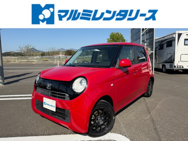 N-ONE G 純正ナビ TV BT スマートキー  社外AW