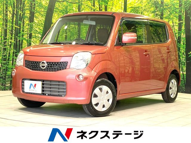モコ X 