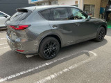 CX-60 3.3 XD ハイブリッド プレミアムスポーツ ディーゼル 4WD 