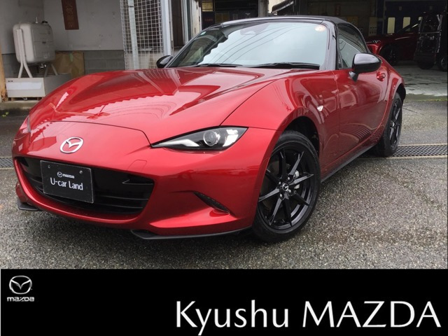 ロードスター 1.5 S スペシャルパッケージ 