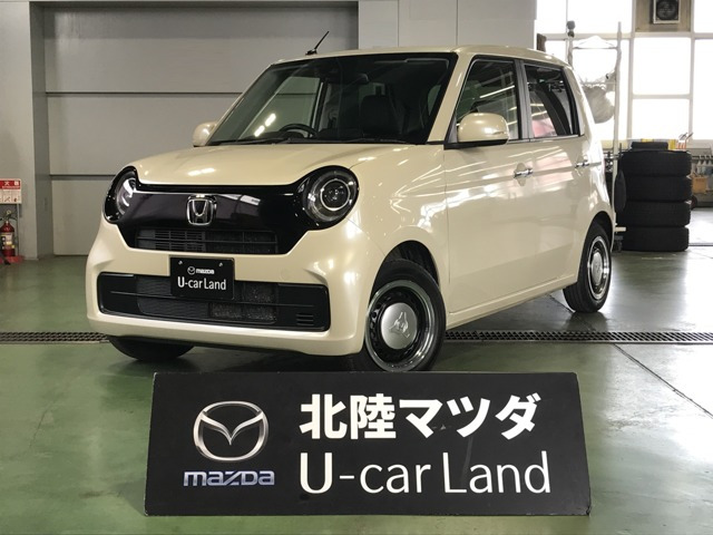 N-ONE  660 オリジナル