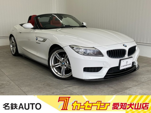 Z4 sドライブ 20i Mスポーツ 
