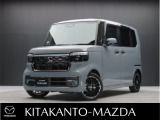 ホンダ N-BOXカスタム