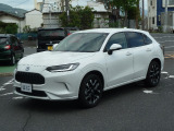 ホンダ ZR-V