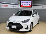 トヨタが中古車選びを変える「TOYOTA認定中古車」。選ぶならトヨタの安心中古車! 1、徹底した洗浄 2、車両検査証明書付き 3、ロングラン保証 且つ、修復歴が無い車【是非ご来店いただき確認下さい】