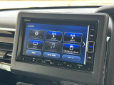 Bluetoothオーディオなど様々なメディアに対応しております☆