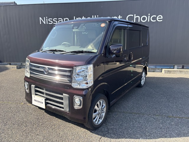 NV100クリッパーリオ E 4WD 