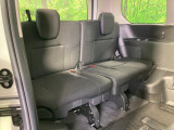 3列目シートはもちろん状態良好☆大人でもゆったりと座って頂けますので、大人数でのお出かけもラクラクです♪ご家族で、気の知れた仲間で、ドライブに行くのが楽しみですね♪