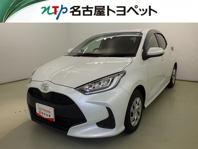 ヤリス 1.5 G 4WD 