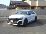 2001年オープン。 Audi正規ディーラーとして最も歴史のあるAudi 江戸川は、2フロアに分かれるガラス張りのショールームです。