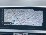 ●純正ナビ:一体感のあるナビは、高級感ある車内を演出してくれます。Bluetooth再生などオーディオ機能も充実しておりますので、運転もより楽しめます♪