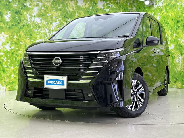 セレナ 2.0 ハイウェイスターV 