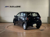 ミライース L SAIII 4WD 