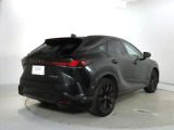 RX 500h Fスポーツパフォーマンス 4WD 