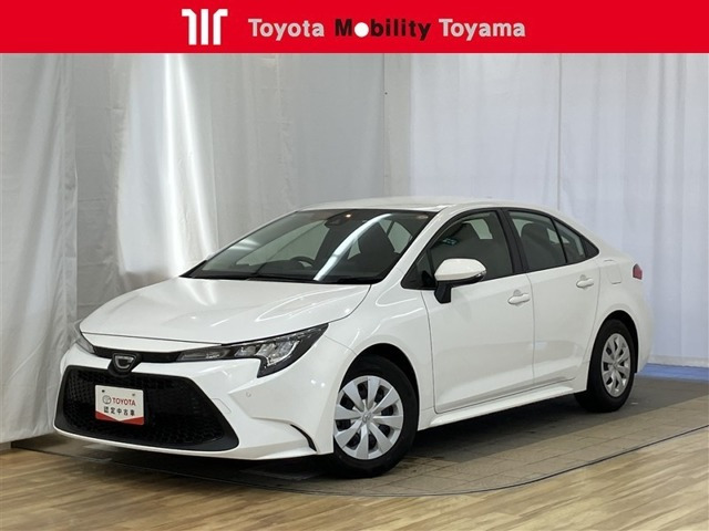 カローラ 1.8 G-X 