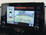 ★パノラミックビューモニター装備されております★