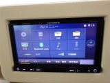 お気に入りの曲をBluetoothで再生できます♪ ドライブがさらに楽しくなりますよ♪