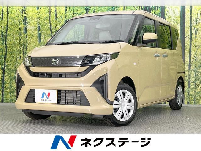ムーヴ X 