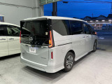 セレナ 1.4 e-POWER ハイウェイスターV 
