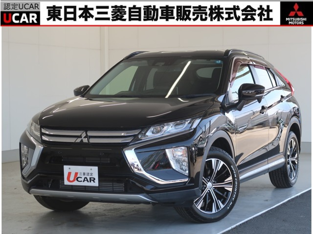 エクリプスクロス1.5 G