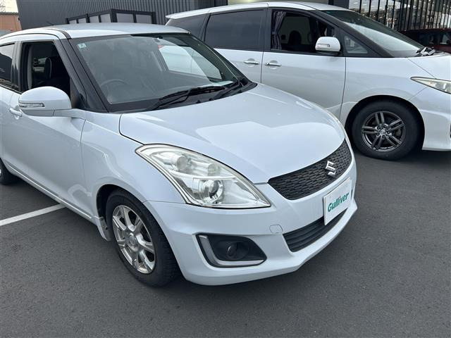 スズキ スイフト 