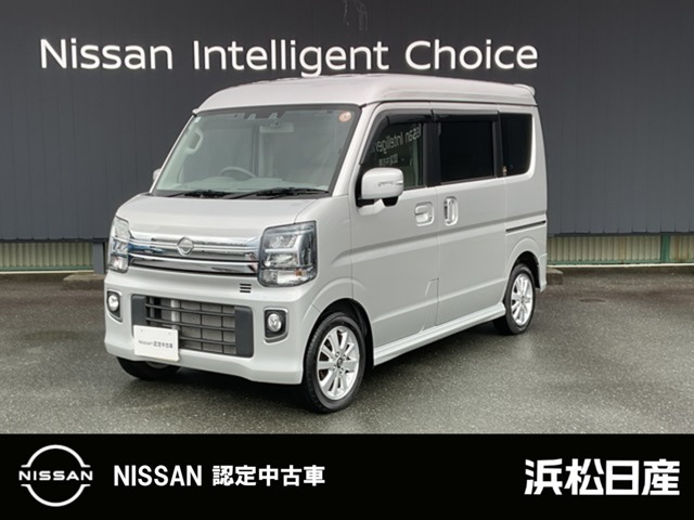 日産 クリッパーリオ 