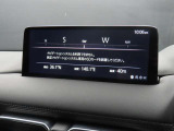 Apple Car Play、Android Autoが装備されております☆スマートフォンのアプリをカーナビで操作することが出来ます!大変便利ですよ〜♪
