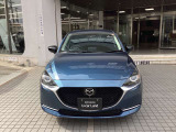 MAZDA2 1.5 15S ブラックトーンエディション 