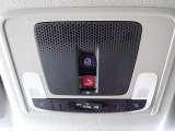 エアバック展開時自動通報や緊急時にボタンひとつで緊急サポートセンターに繋がる『Honda CONNECT』対応です!安心・快適なカーライフを実現します。詳しくはHondaホームページをご覧ください。