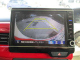 ☆バックモニター☆ あれば助かる機能!後方を目で確認できるのは駐車する時の不安を解消してくれる強い味方〜☆
