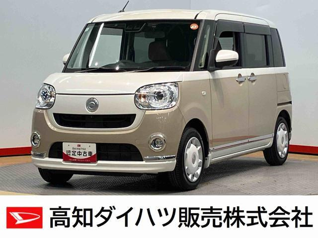 ムーヴキャンバス G メイクアップ VS SAIII 