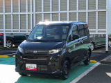 ムーヴ X 4WD ブラックマイカ すぐ乗れます!!