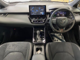 カローラクロス 2.0 GRスポーツ E-Four 4WD 
