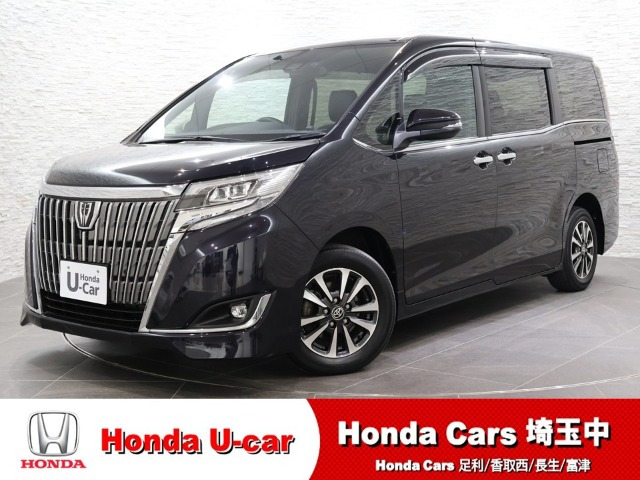 エスクァイア 2.0 Gi 