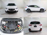 XV  2.0e-S アイサイト 4WD
