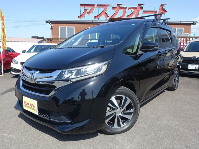 フリード 1.5 G ホンダセンシング 