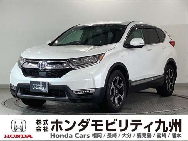 CR-V  2.0 e:HEV EX