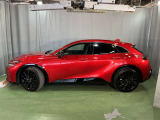 クラウンスポーツ 2.5 Z E-Four 4WD 