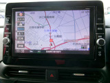 ナビ MM320D-L フルセグTV