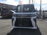 ダイハツ タントカスタム