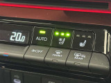 シートベンチレーション付きです。シートと密着部分の空気を換気して蒸れを防いでくれるので、暑い時期も快適に過ごせます♪一度使ったら手放せません!