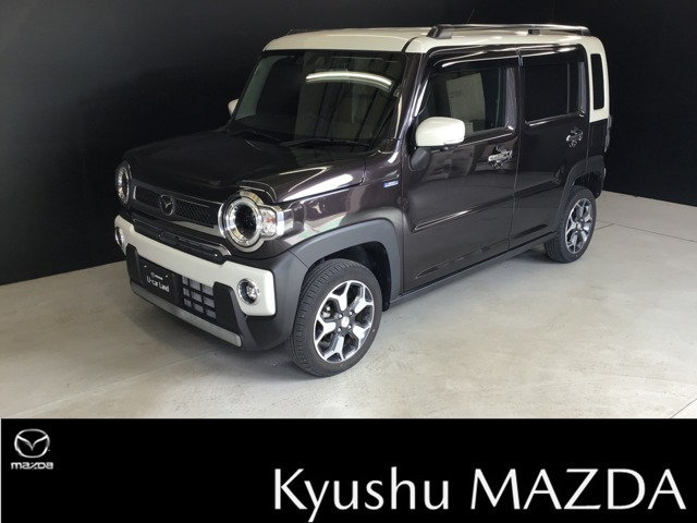 フレアクロスオーバー ハイブリッド XSスペシャル 