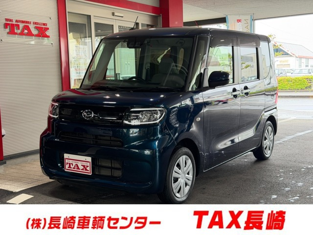 タント X 