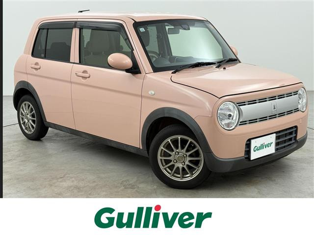 アルトラパン L 修復歴無し