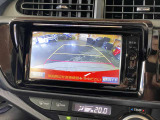 純正ナビ、社外ナビなども取り付け可能です!大きなサイズのナビを付けたい方はお気軽にお尋ねください!!