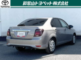 カローラアクシオ 1.5 EX 